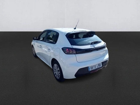 Peugeot 208 BlueHDi 73kW (100CV) Active