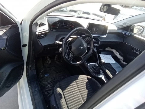 Peugeot 208 BlueHDi 73kW (100CV) Active