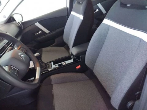 Citroën C4 BlueHDi 110 S&S 6v Feel