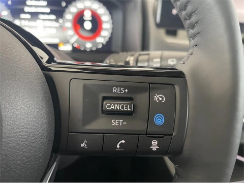 Nissan X-Trail 5pl 1.5 e-POWER 152kW 4x2 A/T N-Connecta