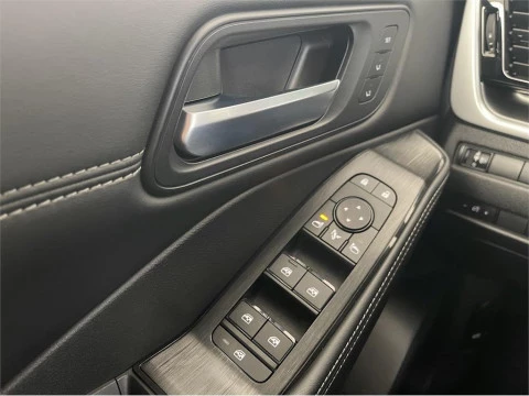 Nissan X-Trail 5pl 1.5 e-POWER 152kW 4x2 A/T N-Connecta