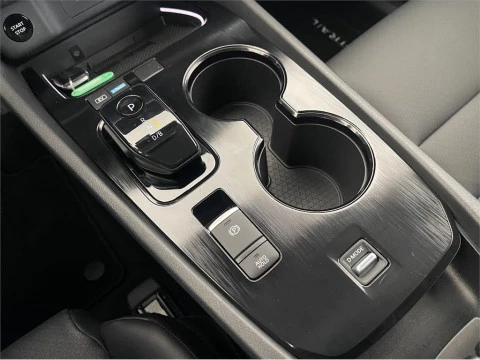 Nissan X-Trail 5pl 1.5 e-POWER 152kW 4x2 A/T N-Connecta