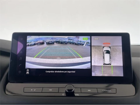 Nissan X-Trail 5pl 1.5 e-POWER 152kW 4x2 A/T N-Connecta