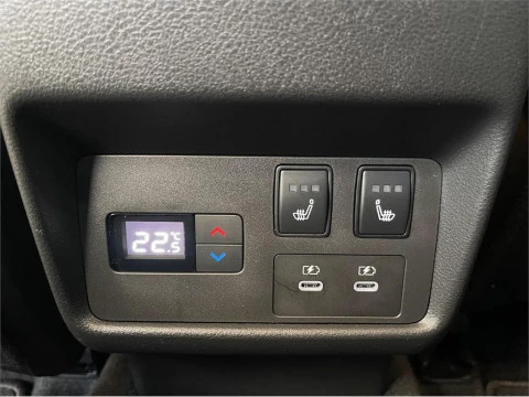 Nissan X-Trail 5pl 1.5 e-POWER 152kW 4x2 A/T N-Connecta