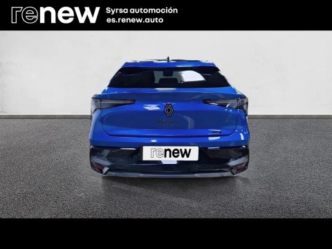 Renault Rafale Atelier Alpine E-Tech 4x4 221kW (300CV)