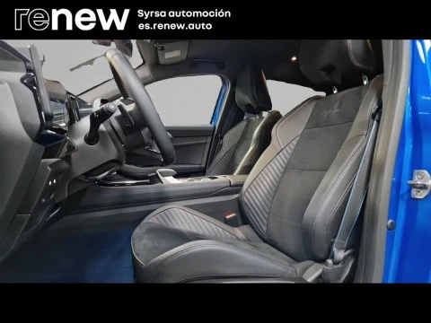 Renault Rafale Atelier Alpine E-Tech 4x4 221kW (300CV)