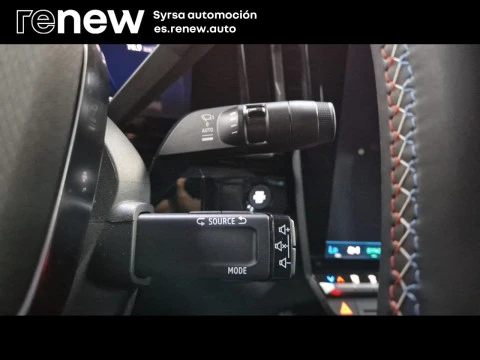 Renault Rafale Atelier Alpine E-Tech 4x4 221kW (300CV)