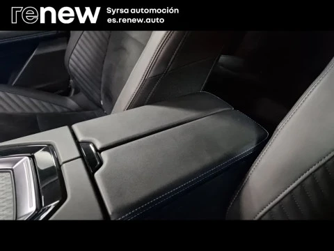 Renault Rafale Atelier Alpine E-Tech 4x4 221kW (300CV)