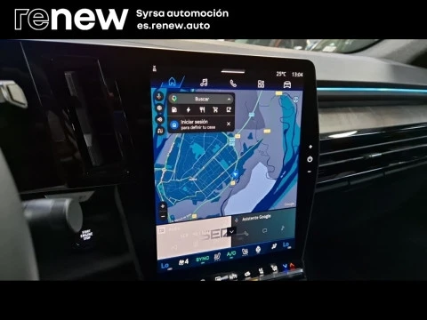Renault Rafale Atelier Alpine E-Tech 4x4 221kW (300CV)