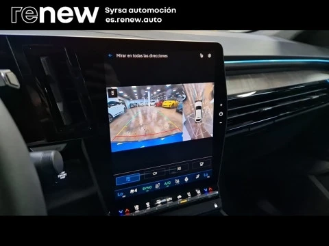 Renault Rafale Atelier Alpine E-Tech 4x4 221kW (300CV)