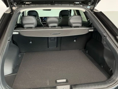 Kia EV6 Air 84kWh 168kW RWD (Long Range)