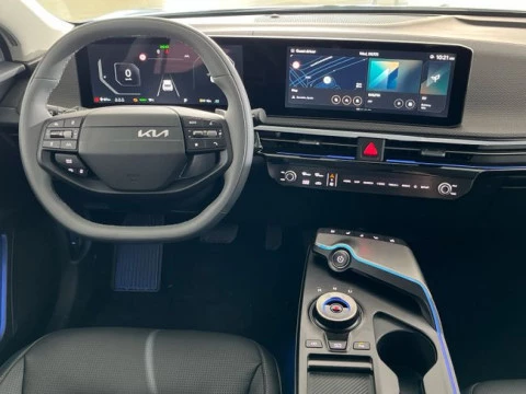 Kia EV6 Air 84kWh 168kW RWD (Long Range)