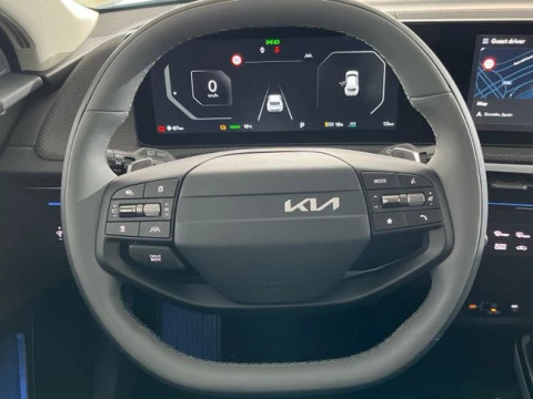 Kia EV6 Air 84kWh 168kW RWD (Long Range)