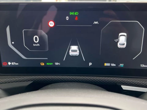 Kia EV6 Air 84kWh 168kW RWD (Long Range)