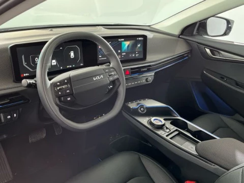 Kia EV6 Air 84kWh 168kW RWD (Long Range)