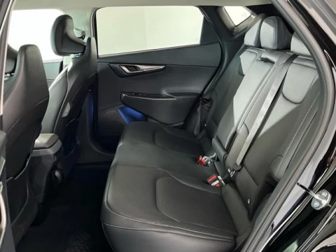 Kia EV6 Air 84kWh 168kW RWD (Long Range)