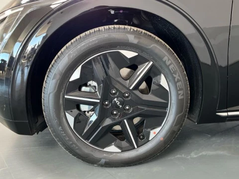 Kia EV6 Air 84kWh 168kW RWD (Long Range)