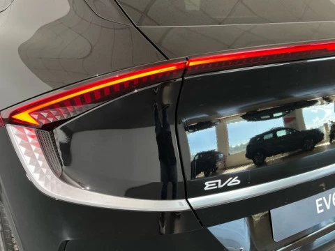 Kia EV6 Air 84kWh 168kW RWD (Long Range)