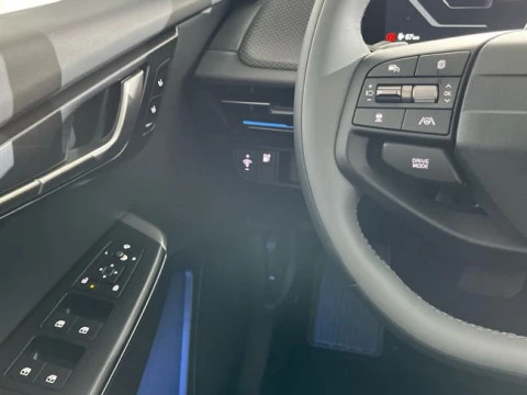 Kia EV6 Air 84kWh 168kW RWD (Long Range)