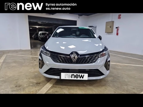 Renault Clio techno Eco-G 100cv (74kW)