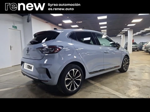 Renault Clio techno Eco-G 100cv (74kW)