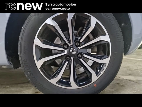 Renault Clio techno Eco-G 100cv (74kW)