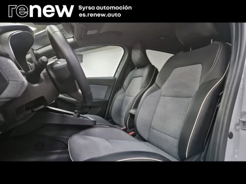 Renault Clio techno Eco-G 100cv (74kW)