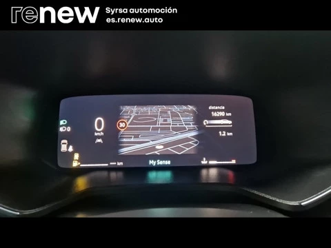 Renault Clio techno Eco-G 100cv (74kW)