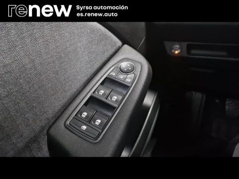 Renault Clio techno Eco-G 100cv (74kW)