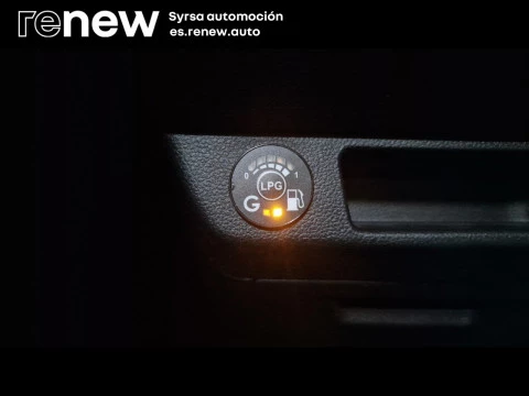Renault Clio techno Eco-G 100cv (74kW)