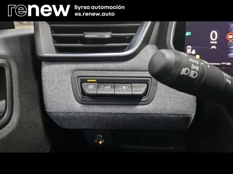 Renault Clio techno Eco-G 100cv (74kW)
