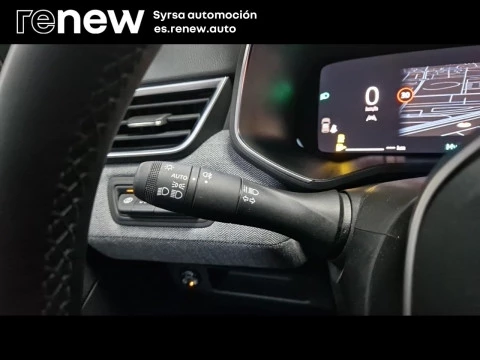 Renault Clio techno Eco-G 100cv (74kW)