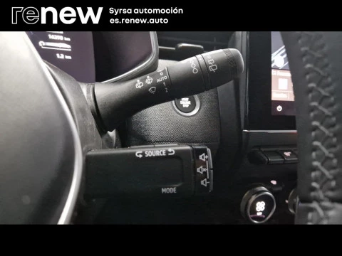 Renault Clio techno Eco-G 100cv (74kW)