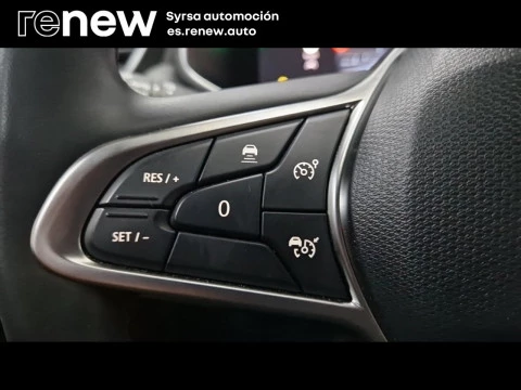 Renault Clio techno Eco-G 100cv (74kW)
