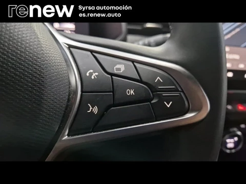 Renault Clio techno Eco-G 100cv (74kW)
