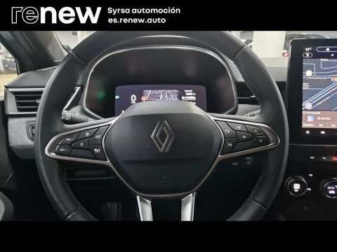 Renault Clio techno Eco-G 100cv (74kW)