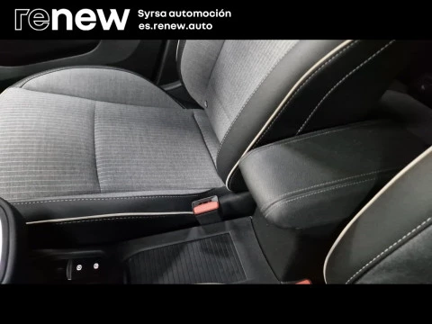 Renault Clio techno Eco-G 100cv (74kW)