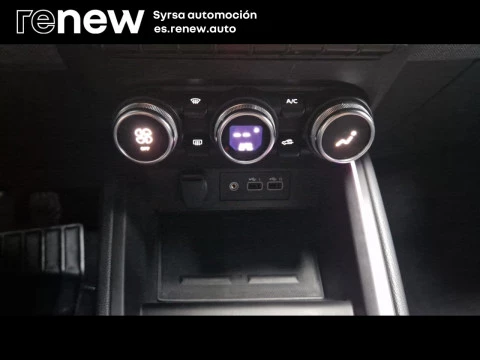 Renault Clio techno Eco-G 100cv (74kW)