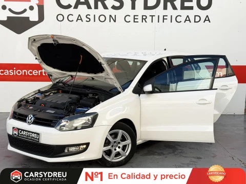 Volkswagen Polo 1.6 TDI 90cv Advance