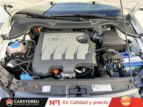 Volkswagen Polo 1.6 TDI 90cv Advance
