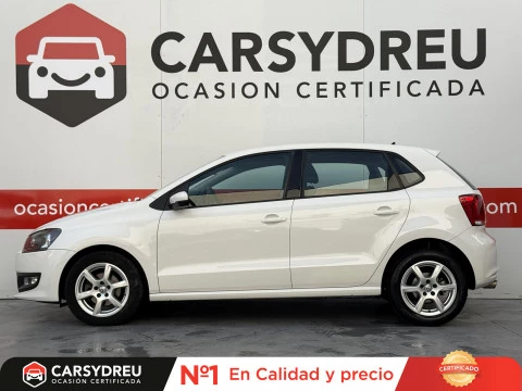 Volkswagen Polo 1.6 TDI 90cv Advance