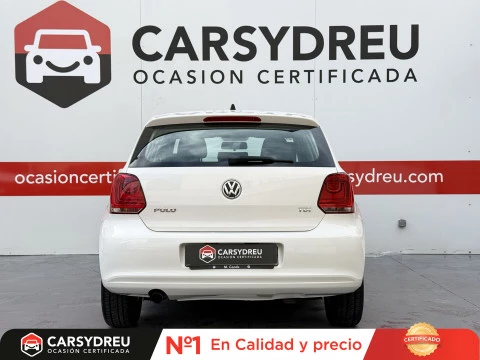 Volkswagen Polo 1.6 TDI 90cv Advance