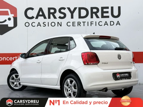 Volkswagen Polo 1.6 TDI 90cv Advance