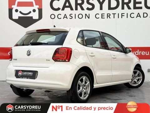 Volkswagen Polo 1.6 TDI 90cv Advance