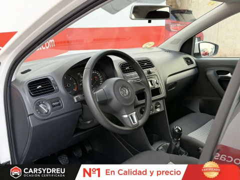 Volkswagen Polo 1.6 TDI 90cv Advance