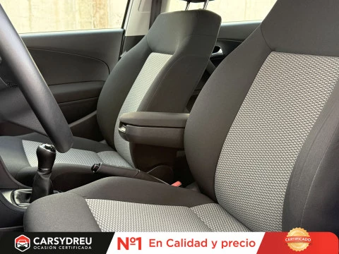 Volkswagen Polo 1.6 TDI 90cv Advance