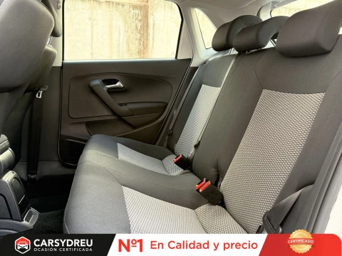 Volkswagen Polo 1.6 TDI 90cv Advance