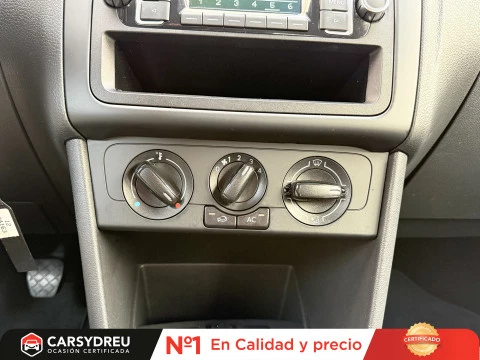 Volkswagen Polo 1.6 TDI 90cv Advance