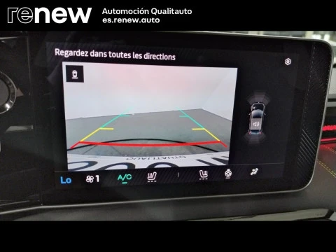 Renault 5 E-Tech   electrico iconic cinq 110 kW (150 CV) autonomia confort-SS