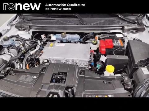 Renault 5 E-Tech   electrico iconic cinq 110 kW (150 CV) autonomia confort-SS
